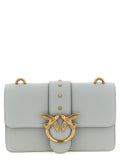 Pinko Love One Mini Crossbody Bag