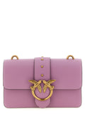 Pinko Love One Mini Crossbody Bag
