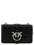 Pinko Love One Mini Crossbody Bag