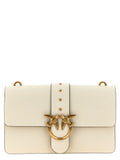 Pinko Love One Classic Crossbody Bag