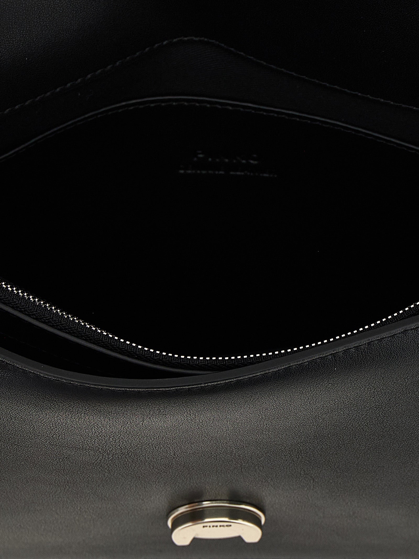 Pinko Love One Classic Crossbody Bag