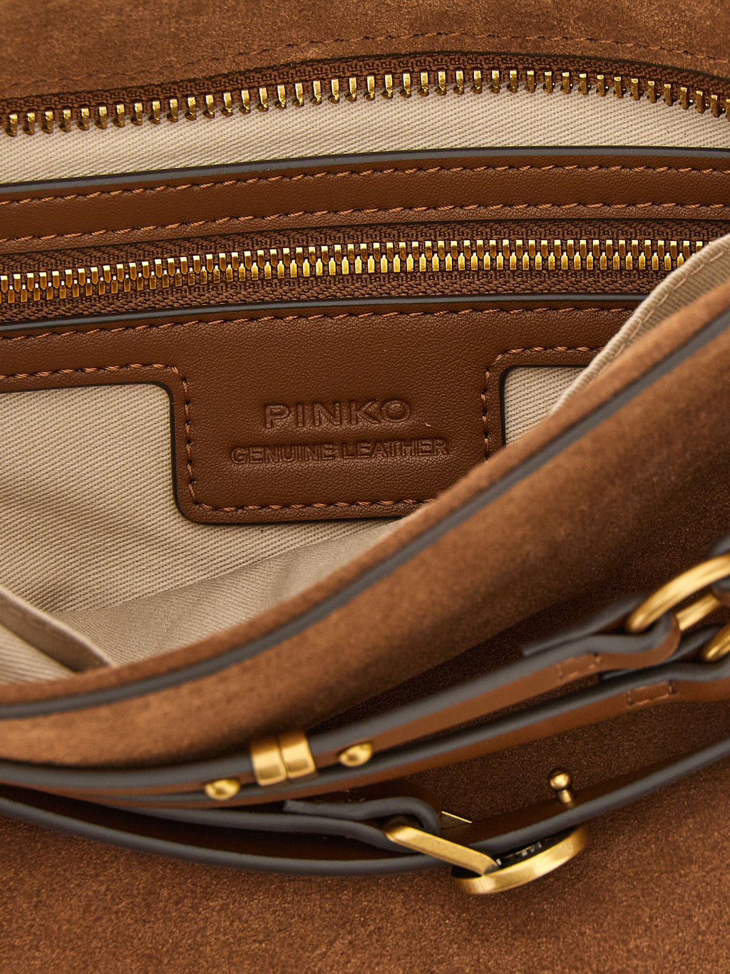 Pinko Belt Mini Small Shoulder Bag