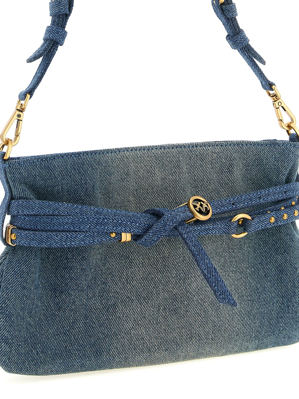 Pinko Belt Mini Small Shoulder Bag