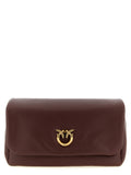 Pinko Click Soft Classic Crossbody Bag