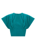 Pinko Asparago Top
