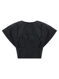 Pinko Asparago Top
