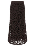 Pinko Maestrale Skirt