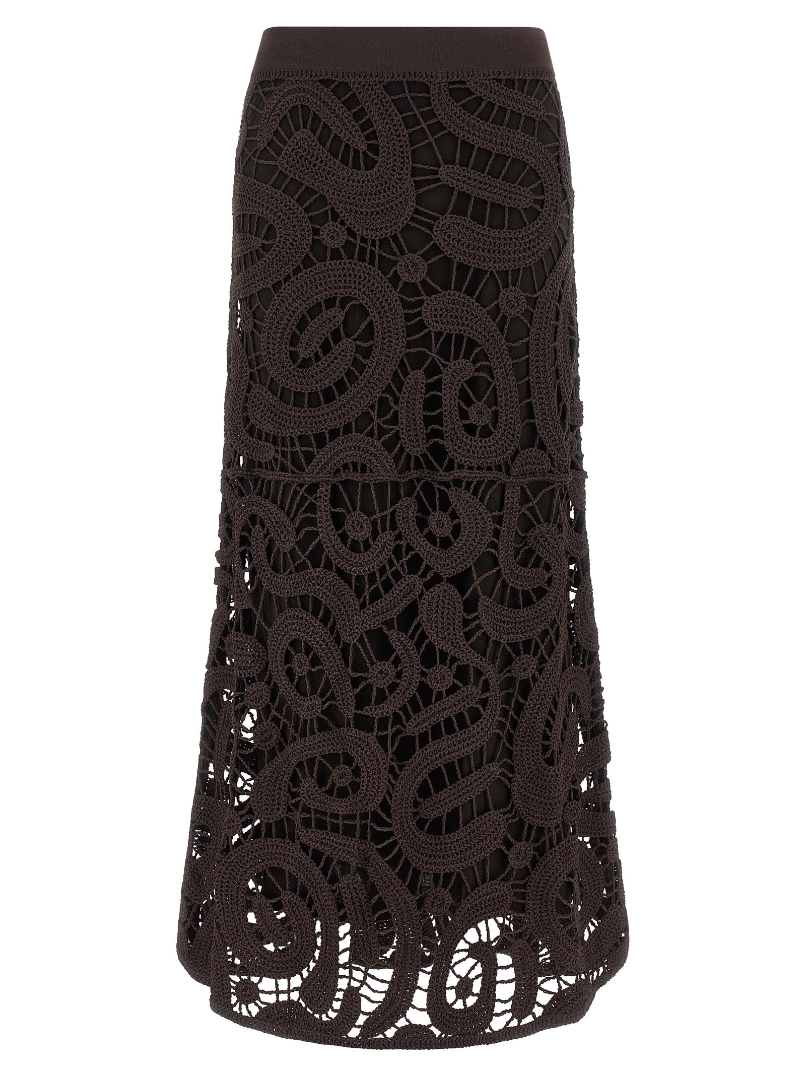 Pinko Maestrale Skirt