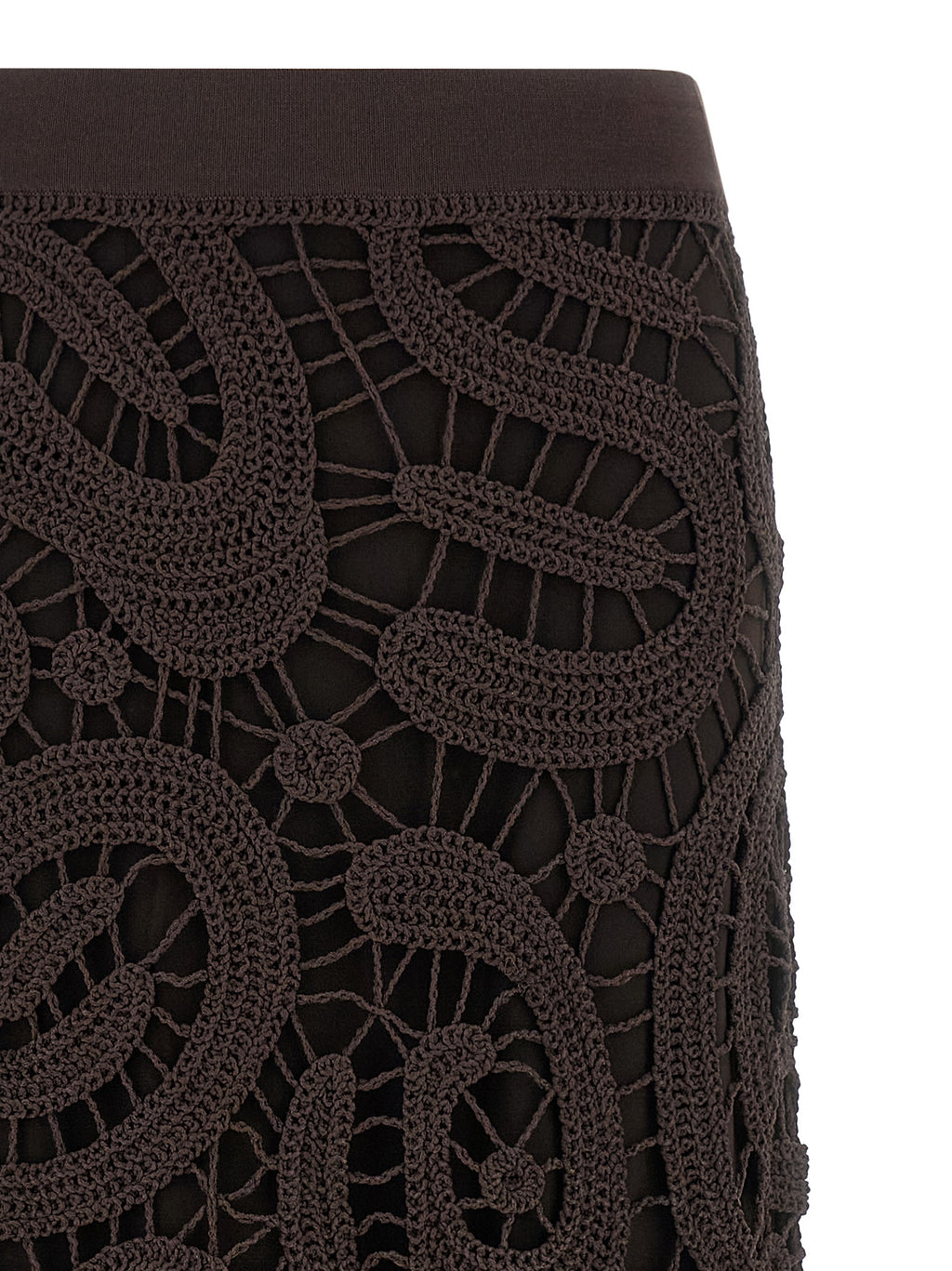 Pinko Maestrale Skirt