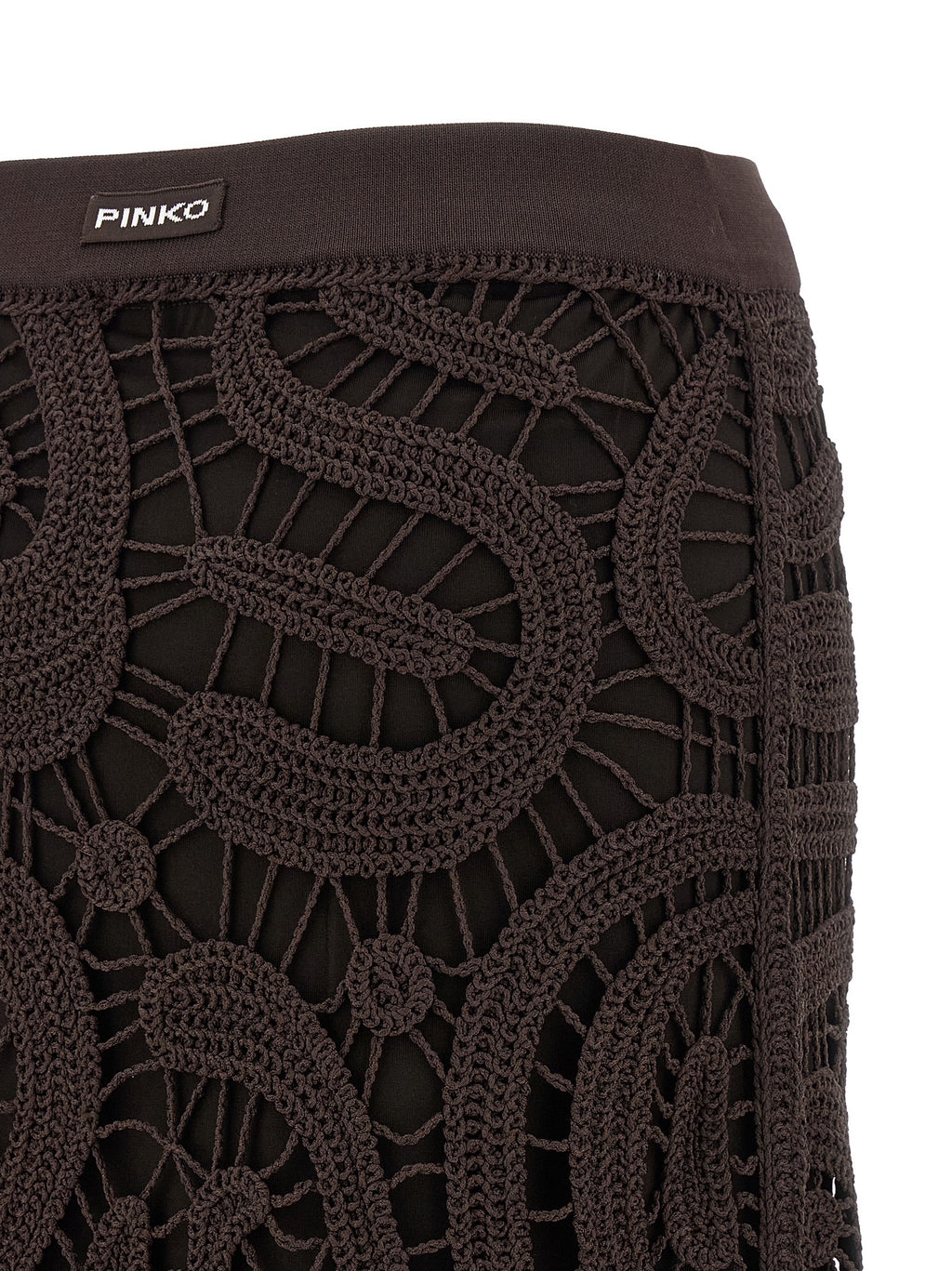 Pinko Maestrale Skirt