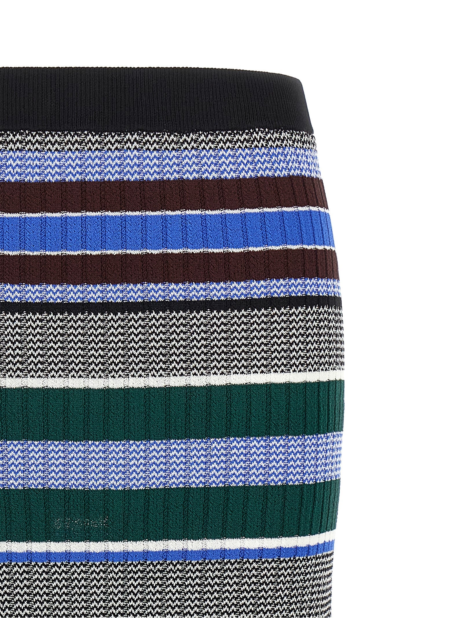 Pinko Terra Skirt