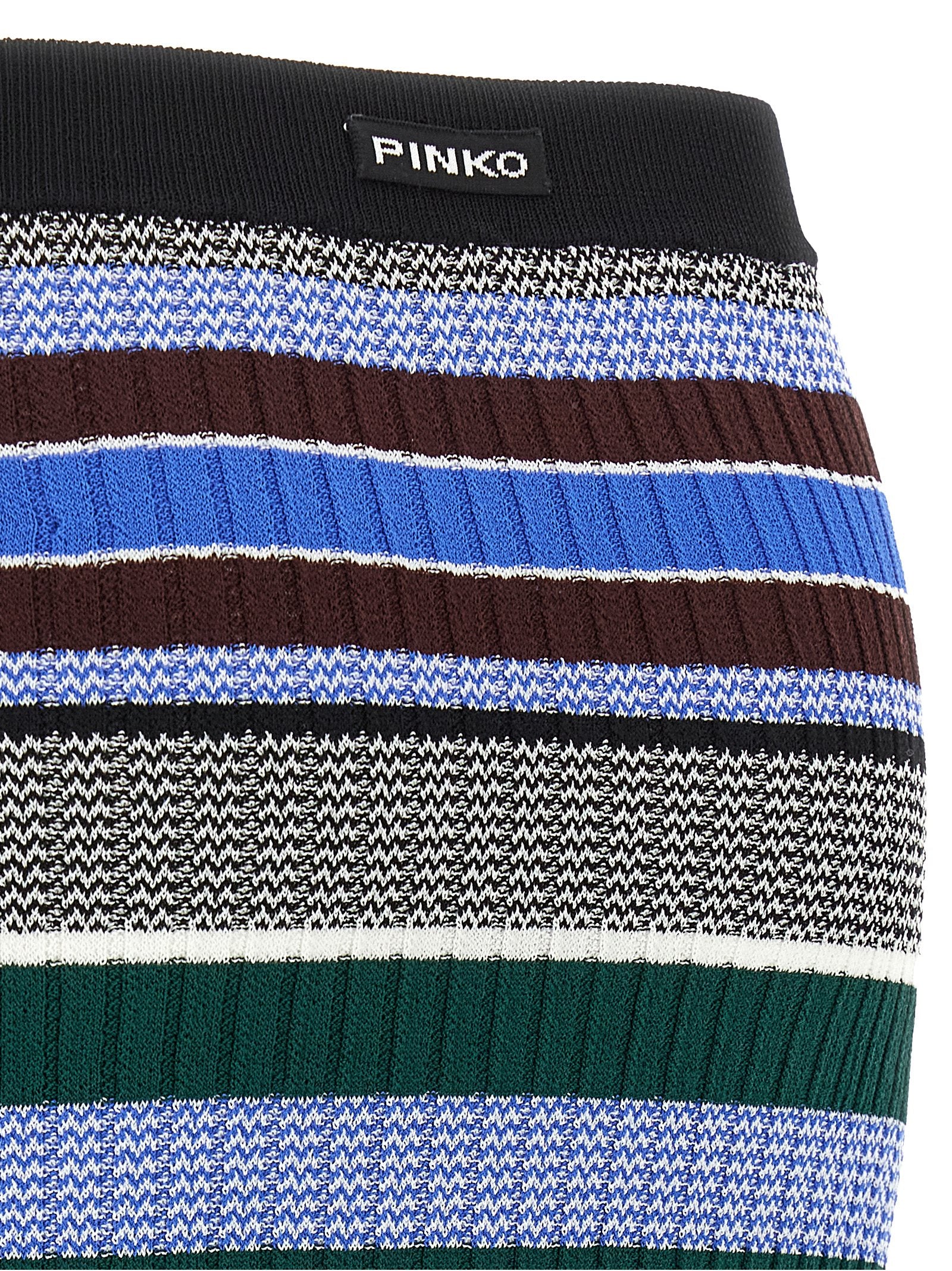 Pinko Terra Skirt