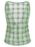 Pinko Quandong Top