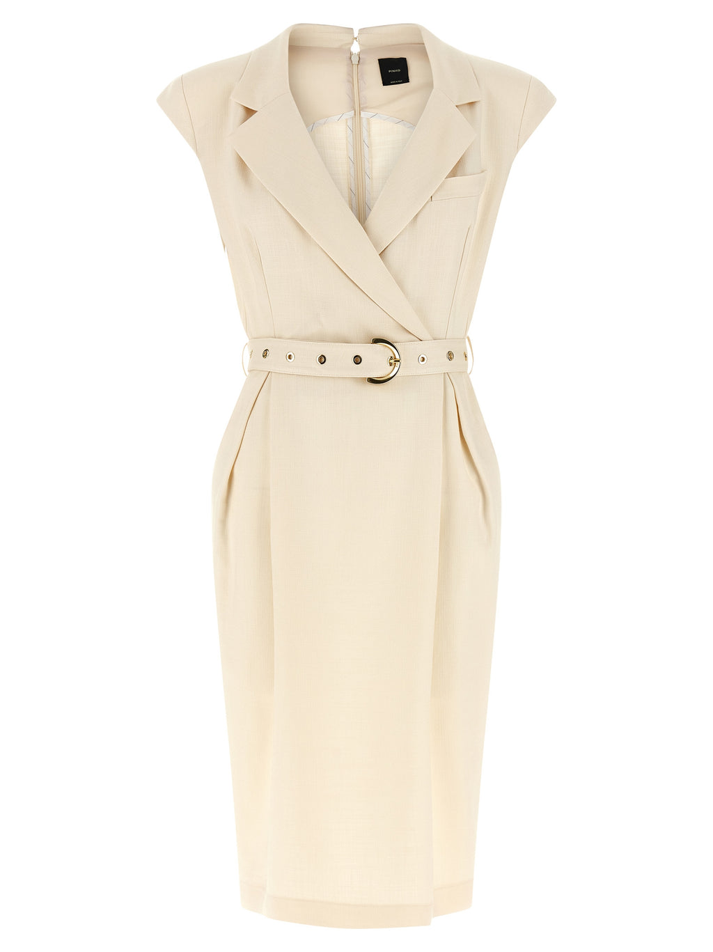 Pinko Amadine Dress