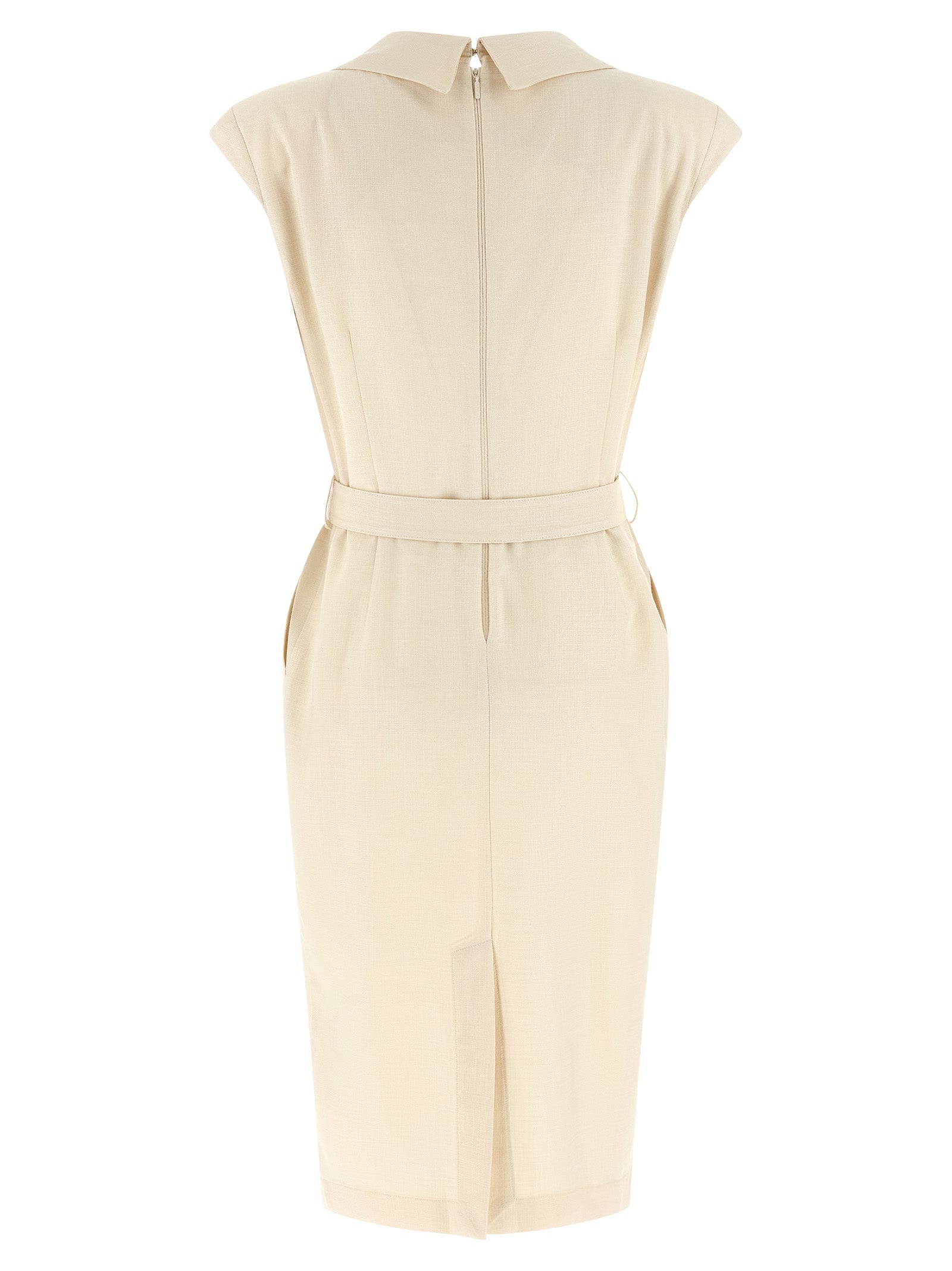 Pinko Amadine Dress