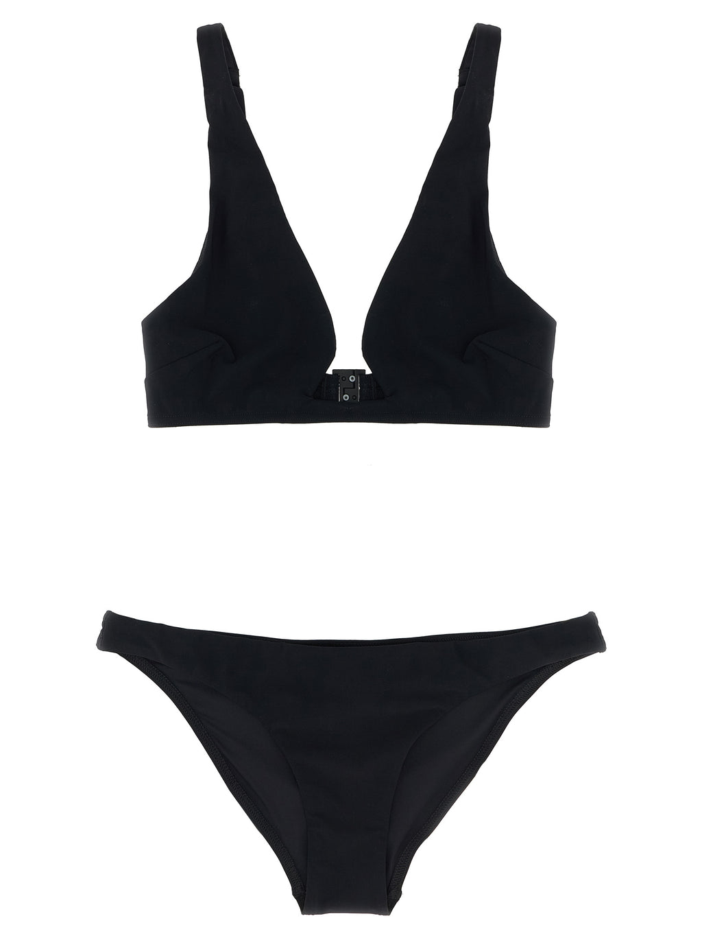 Zimmermann Rhiannon Fire Bikini