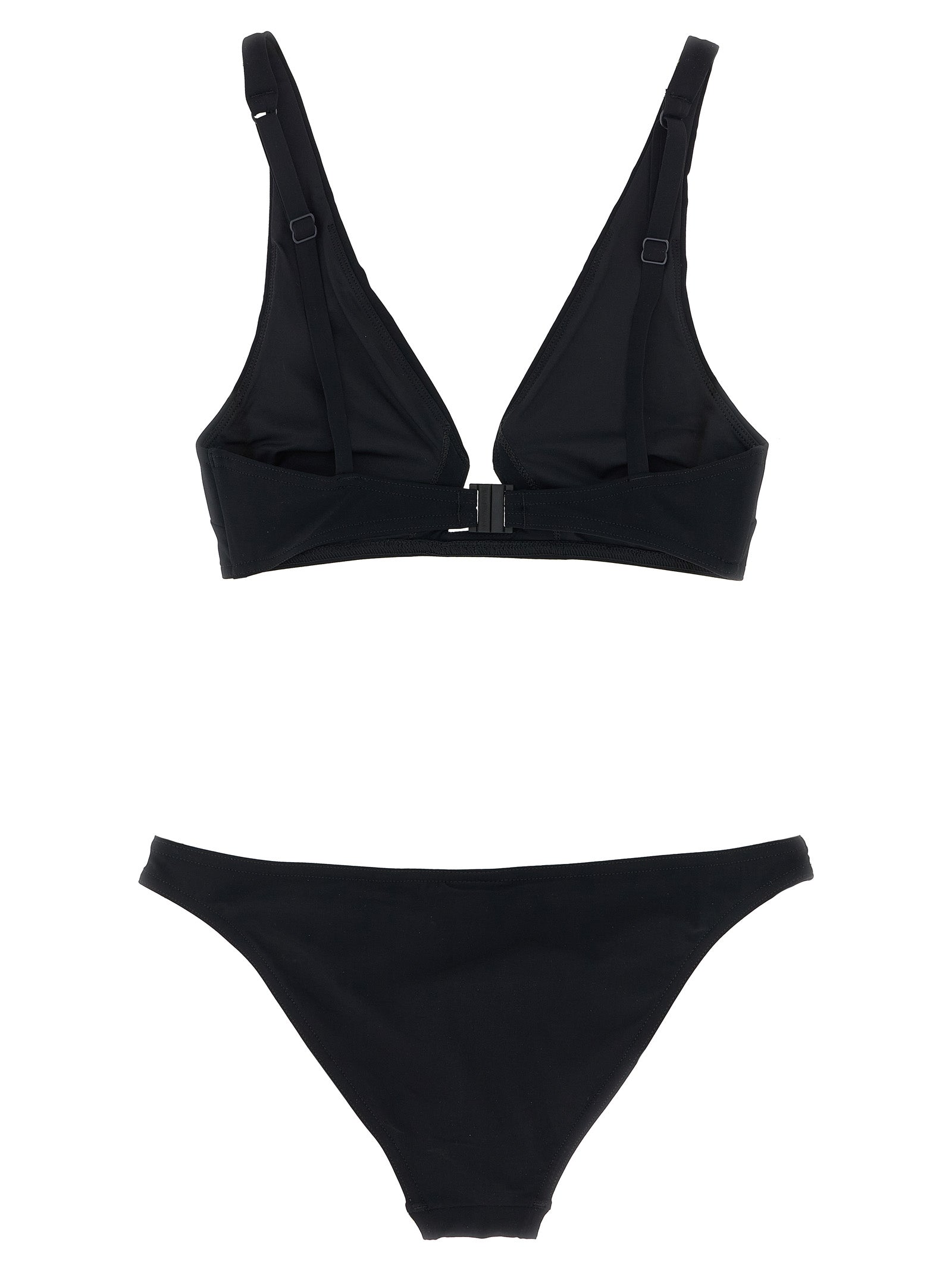 Zimmermann Rhiannon Fire Bikini