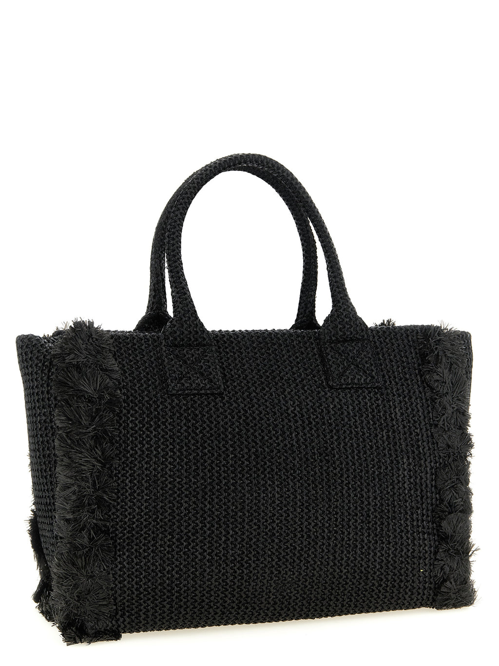 Pinko Beach Large Shopping Bag