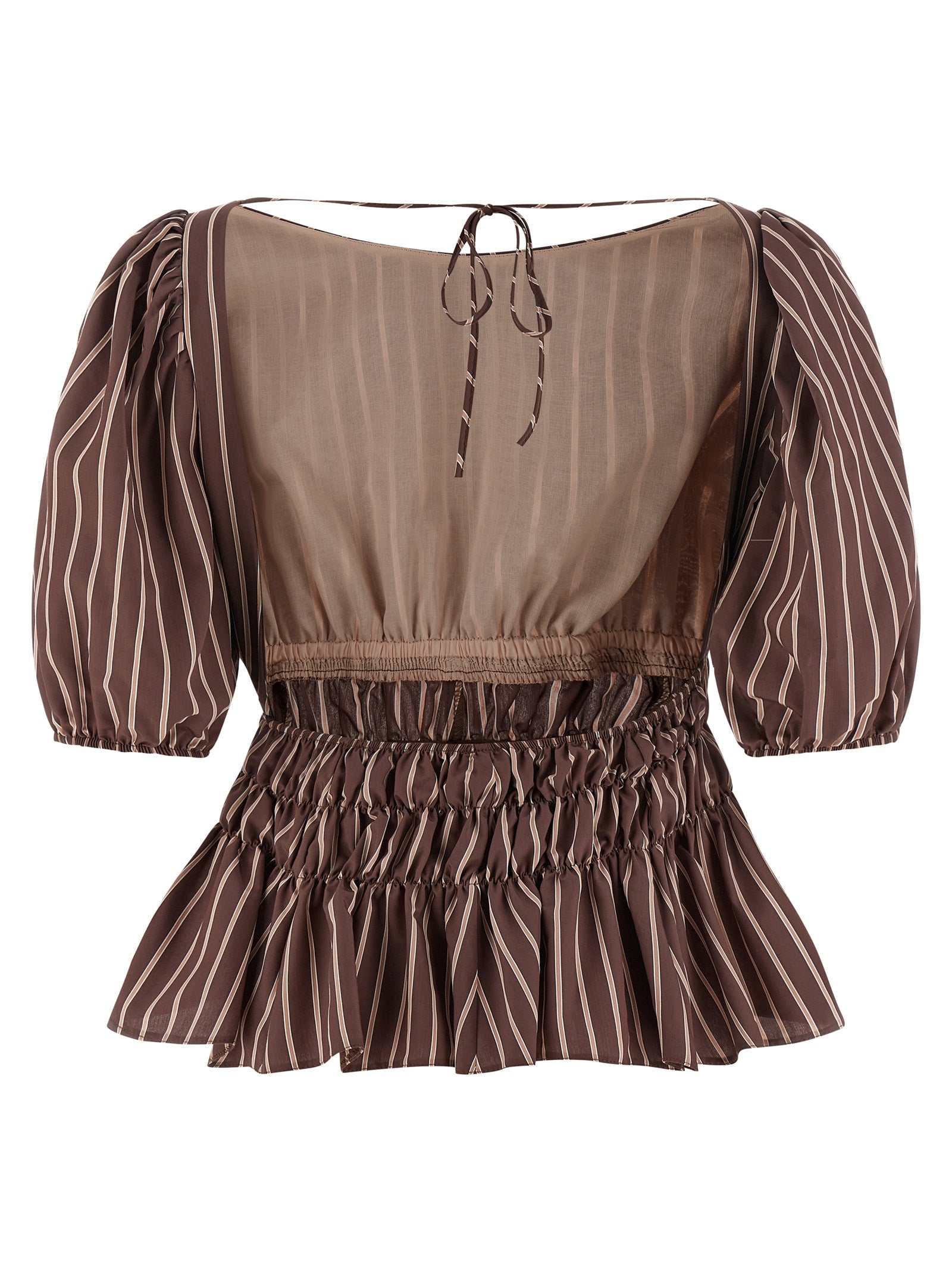 Pinko Jeanette Top
