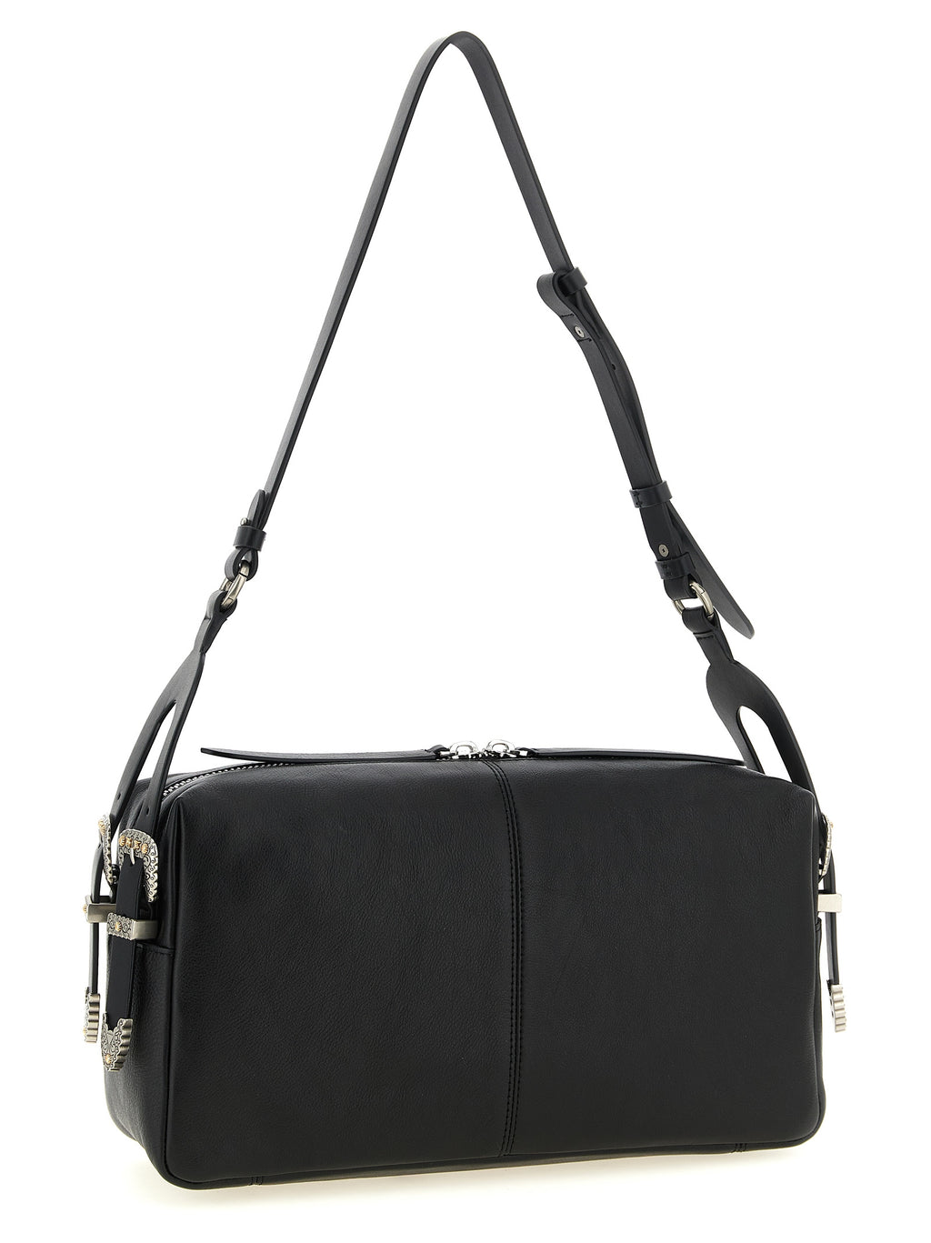 Pinko Keeper Medium Shoulder Bag
