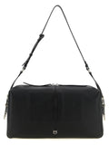 Pinko Keeper Large Shoulder Bag