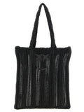 Pinko Medium Easy Tote Shopping Bag