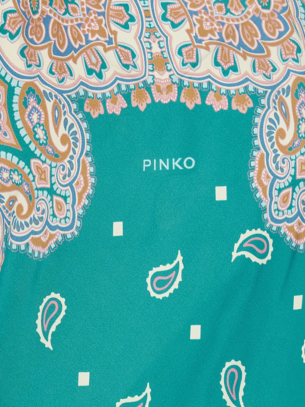 Pinko Synchro Top