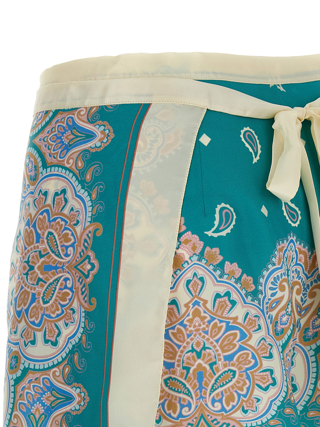 Pinko Merengue Panting Shorts