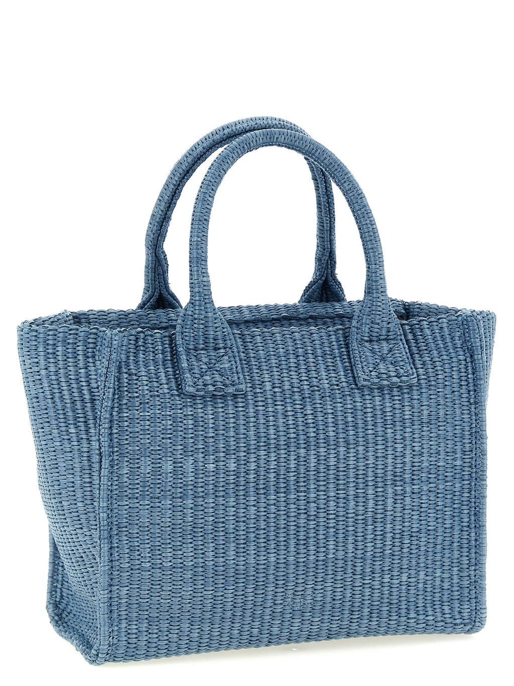 Pinko Beach Mini Shopping Bag
