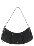 Pinko Pocket Body Large Shoulder Bag