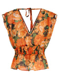 Pinko Arcore Top