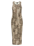 Pinko Novoli Dress