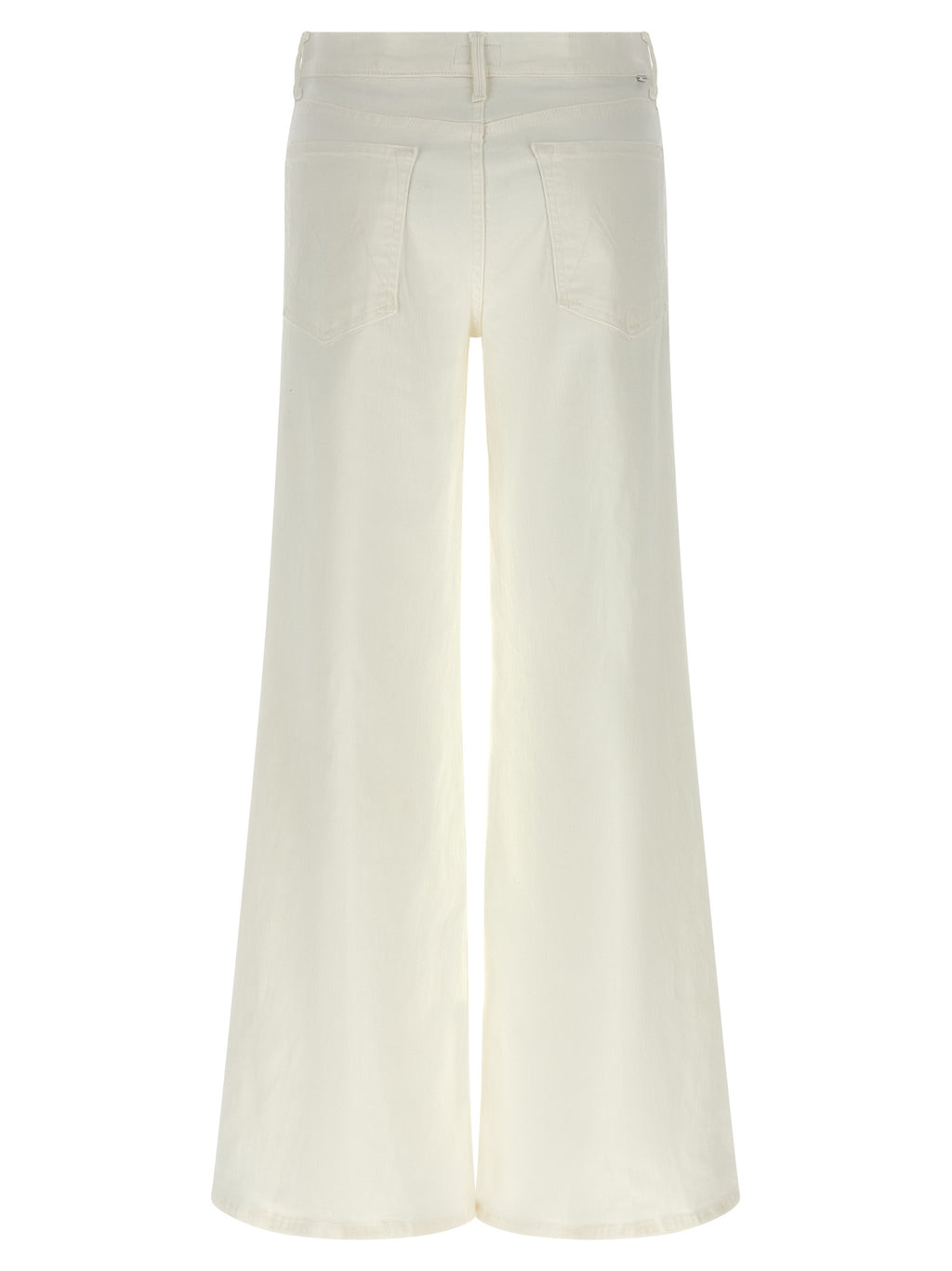 Mother The Twister Sneak Jeans