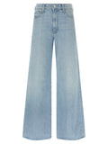 Mother The Ditcher Roller Skimp Jeans