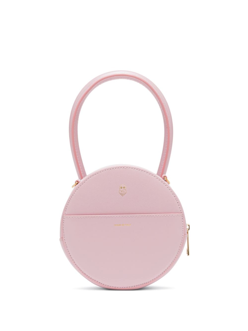 Az Factory By Ester Manas Az Factory x Ester Manas Round Cake tote bag