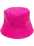 Ruslan Baginskiy Embroidered Bucket Hat