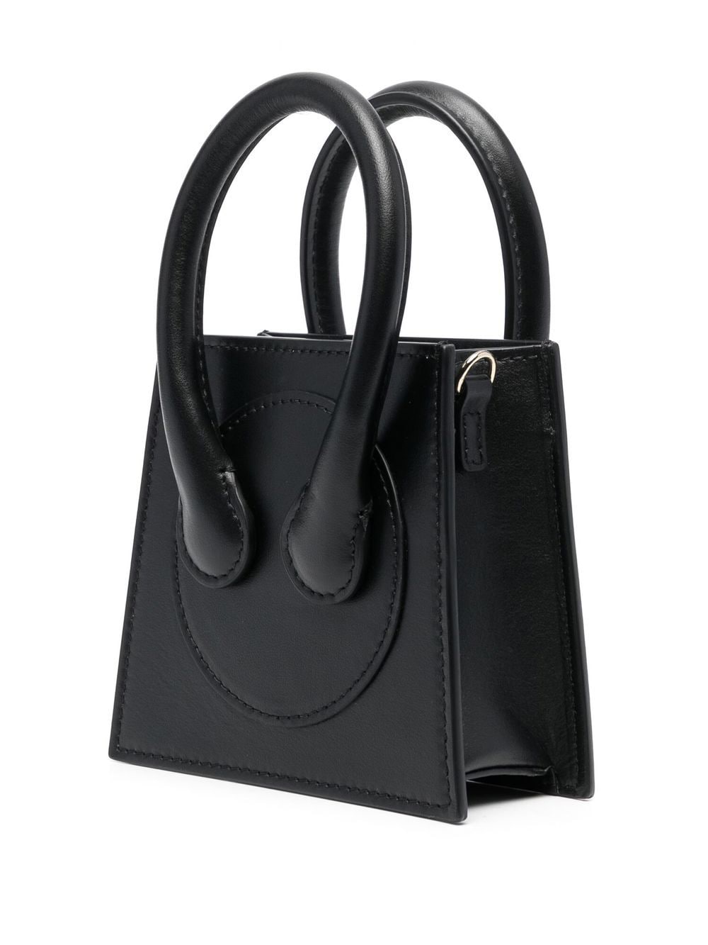 Az Factory By Ester Manas Az Factory x Ester Manas small Cake tote bag