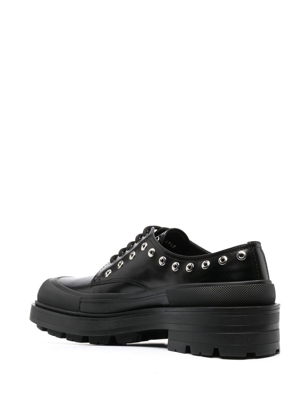 Alexander McQueen derby