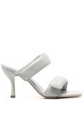 Gia Borghini GIABORGHINI x Pernille Perni Sandals