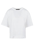 Liviana Conti Oversized cotton t-shirt