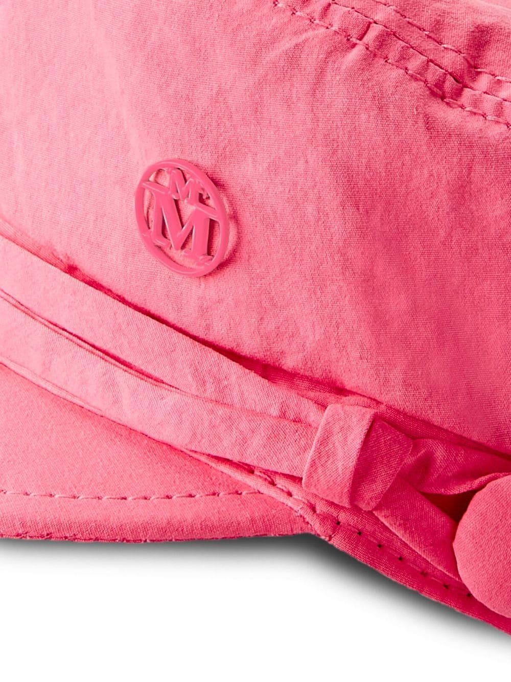 Maison Michel New abby sailor cap