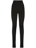 Dolce & Gabbana Skinny High waisted trousers