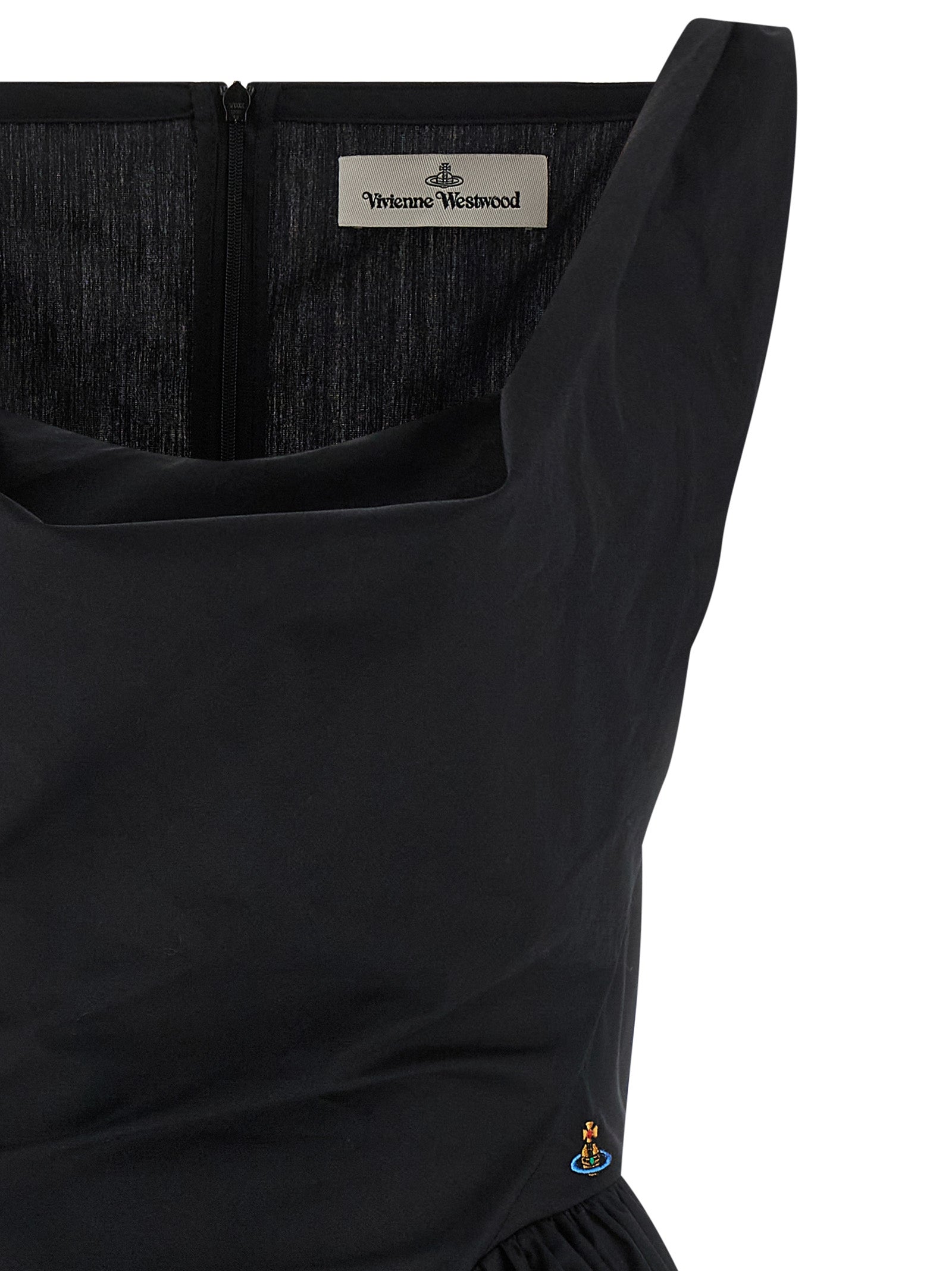 Vivienne Westwood Sunday Dress