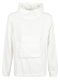Ten C Cotton hoodie