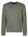 Original Vintage Cotton blend linen sweatshirt