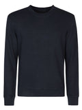 Original Vintage Cotton blend linen sweatshirt