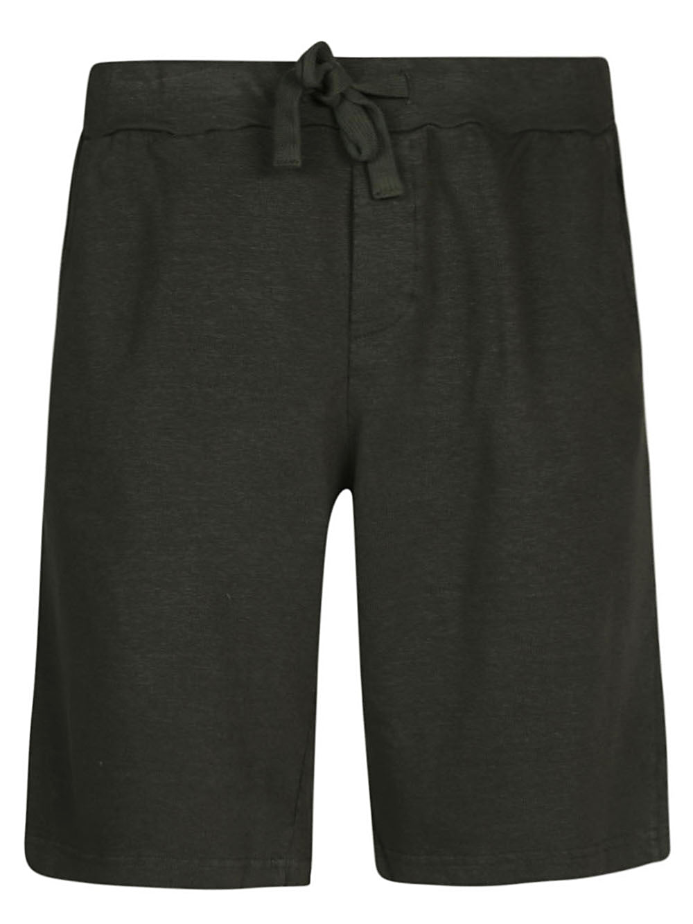 Original Vintage Linen blend cotton shorts