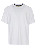 Iuter Printed cotton t-shirt