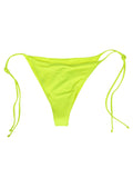 Mc2 Saint Barth String brazilian bikini bottom