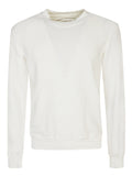 Original Vintage Cotton blend linen sweatshirt